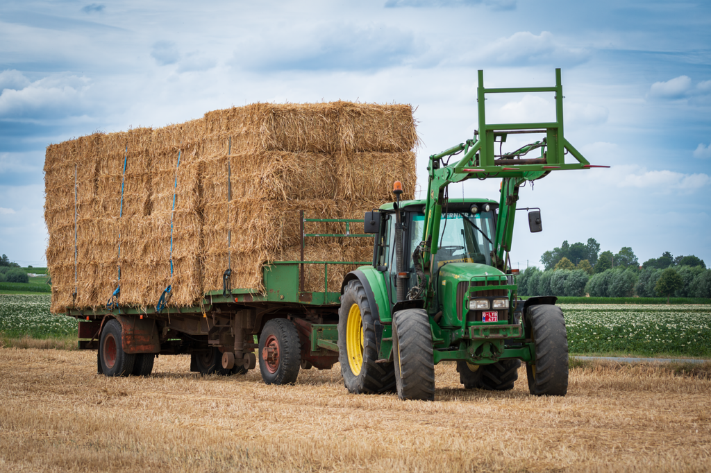 Quelle « orientation » agricole ?